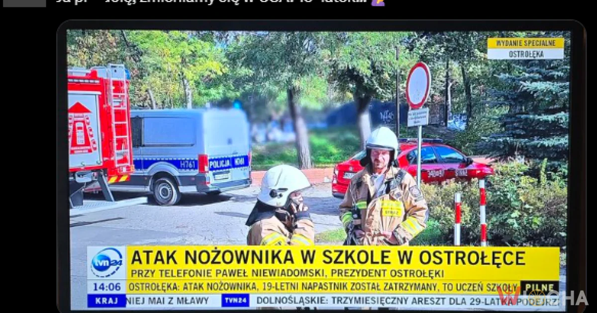 Zmieniamy się w USA?