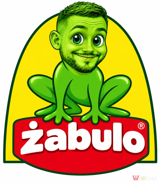 Żabulo