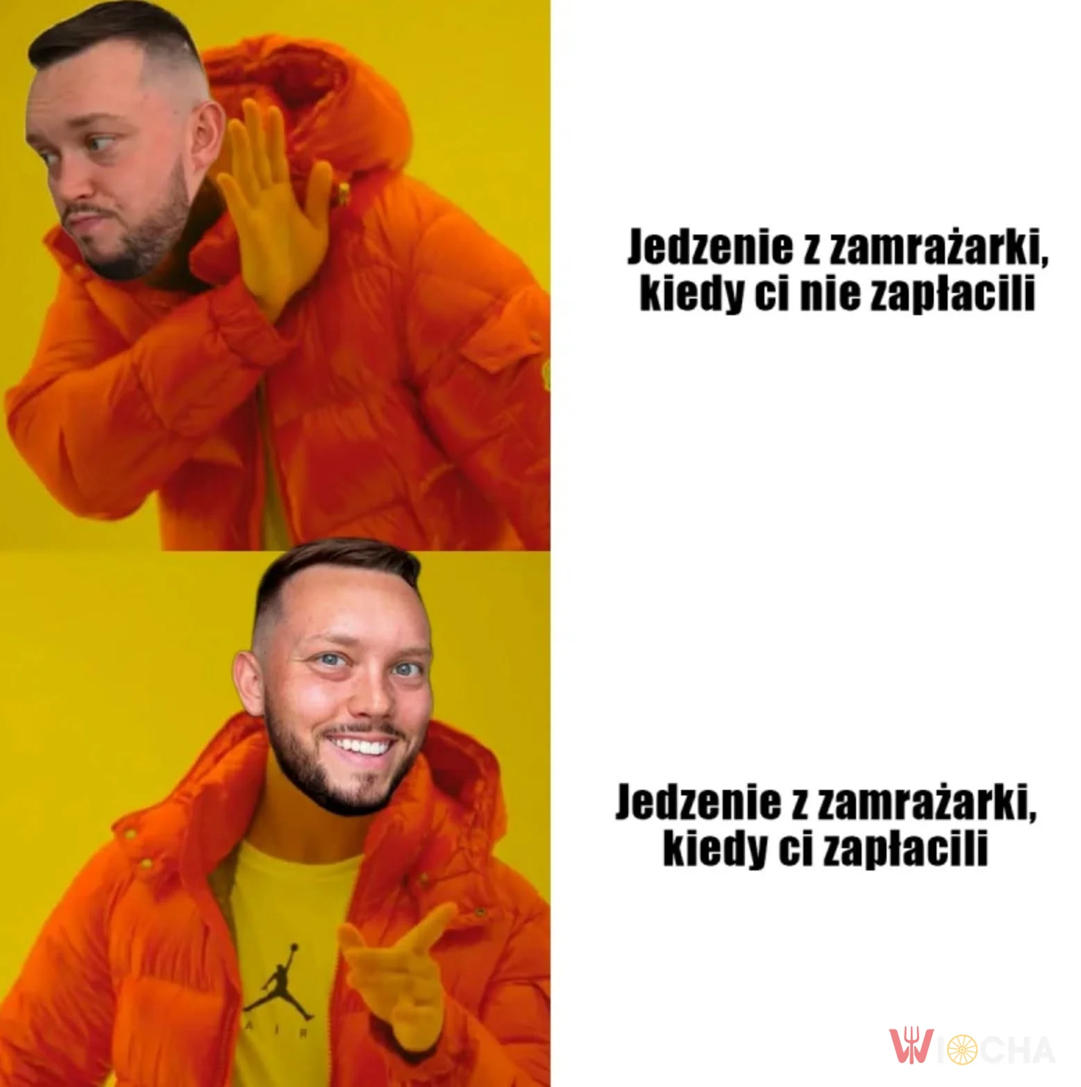 Kiedy zapłacili, a kiedy nie