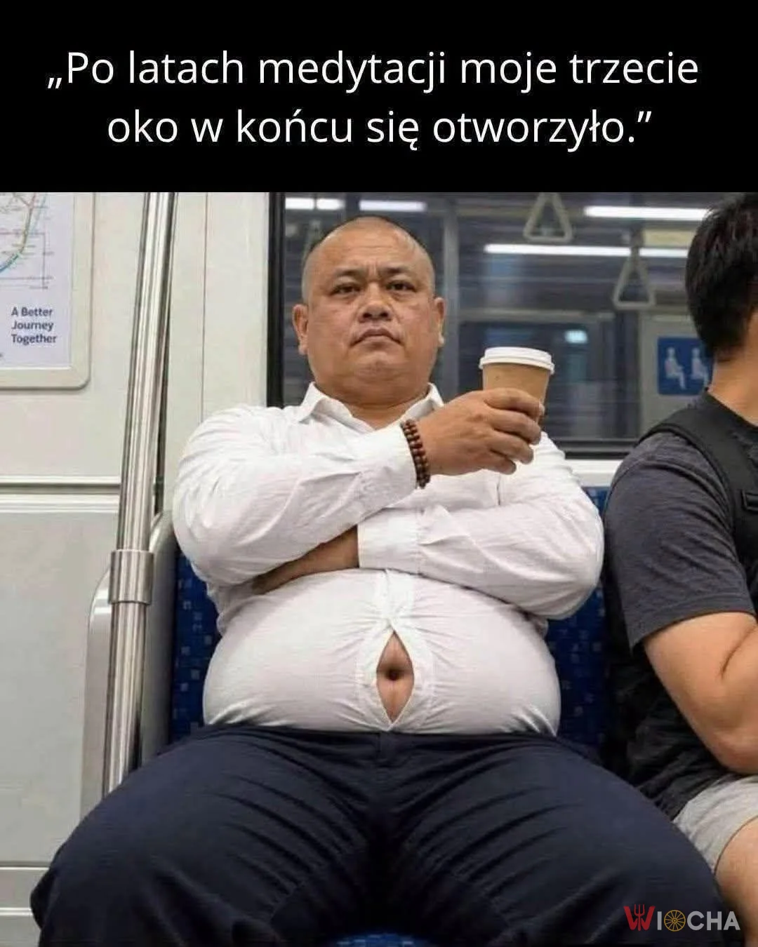 Otwarcie trzeciego oka