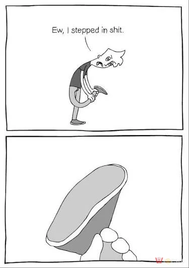 Kto tu sprząta?