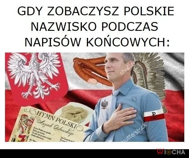 Polska duma level 100