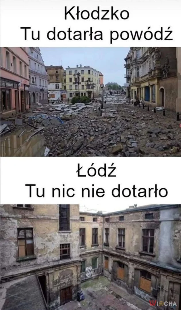 Kto ma gorzej?