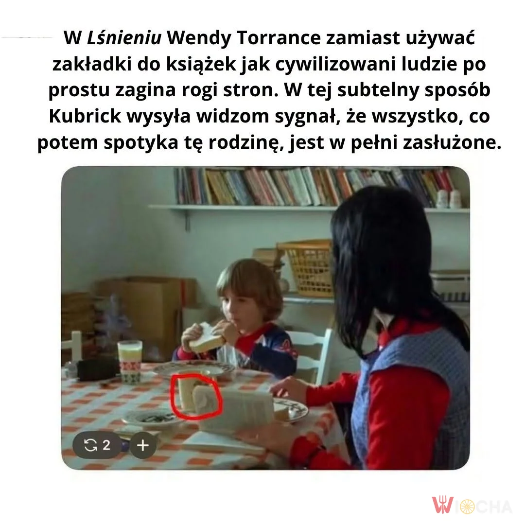 Największa zbrodnia przeciwko literaturze