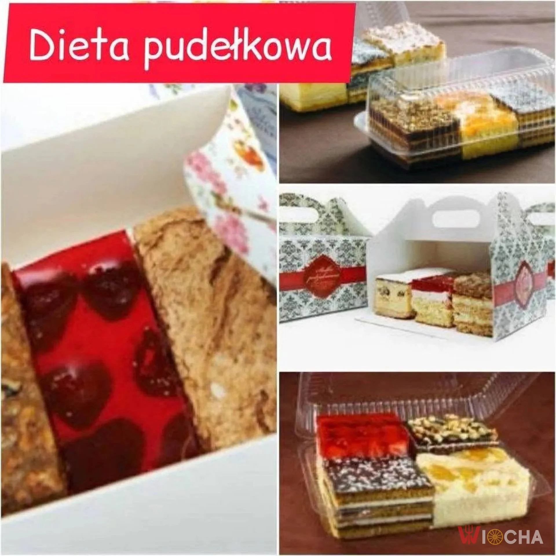 Słuszna dieta pudełkowa