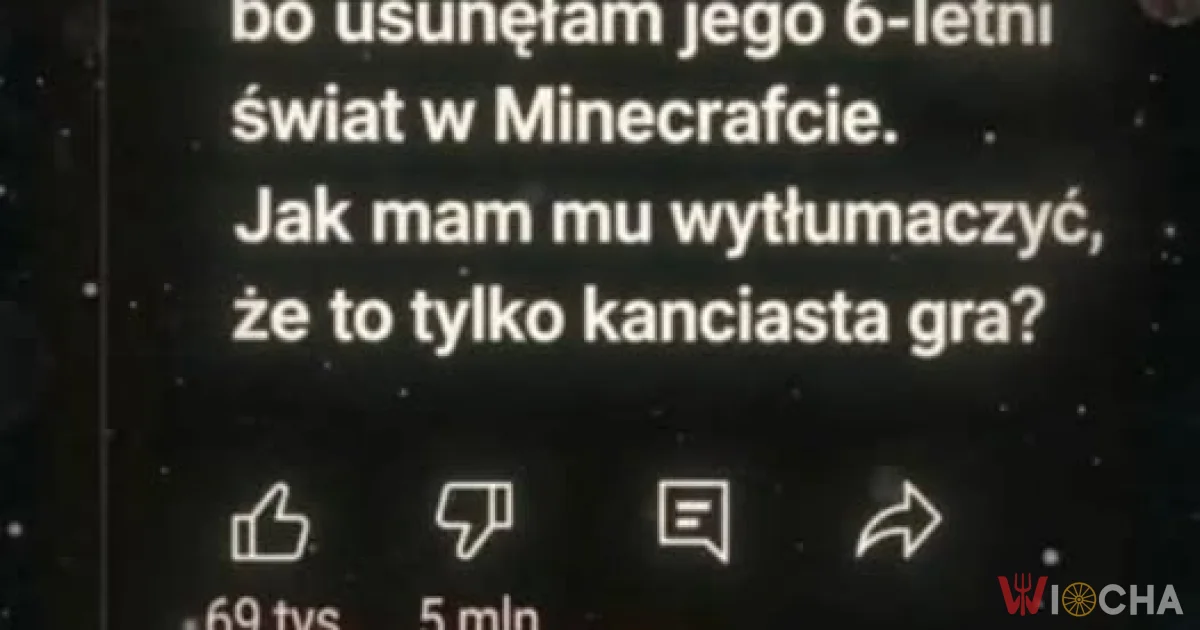 Cały Internet wkurzony