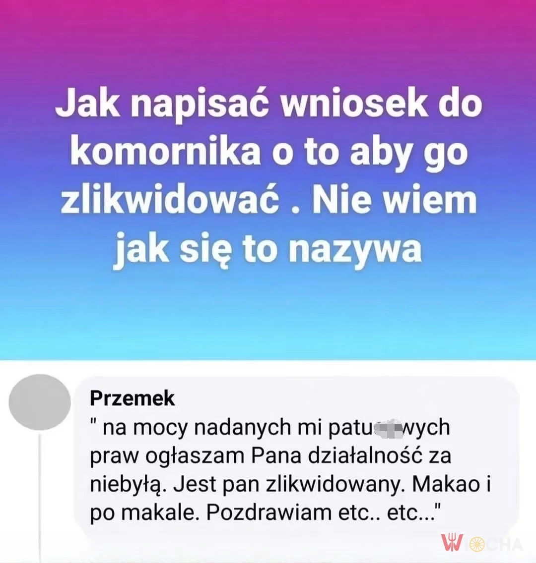 No i zlikwidowany