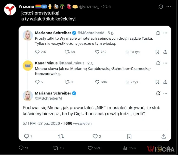 Nie ma żartów