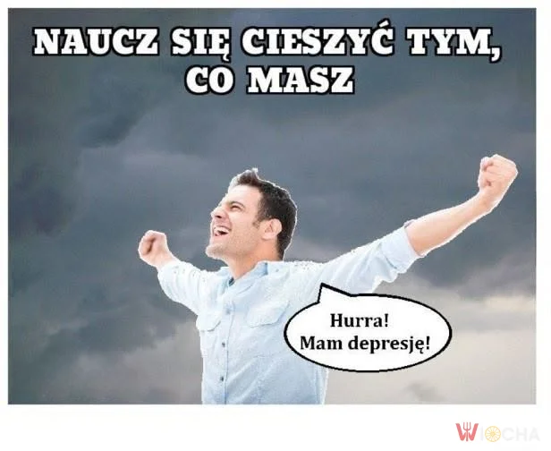 Optymizm w kryzysie