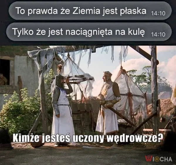 Ziemia w nowym wydaniu