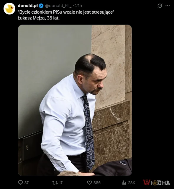 Nie stresuj się
