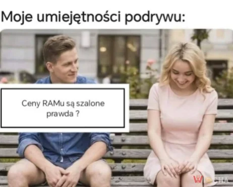 Prawdziwe umiejętności podrywu