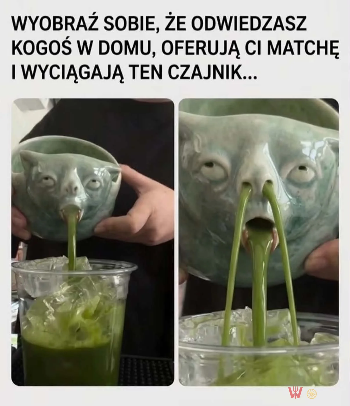 Czajnik z duszą