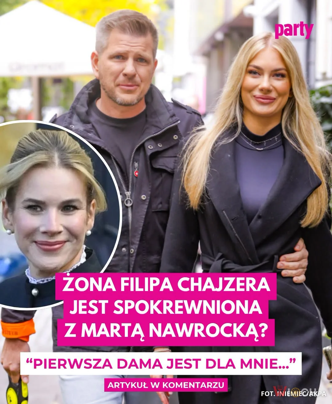 Jeszcze tego brakowało