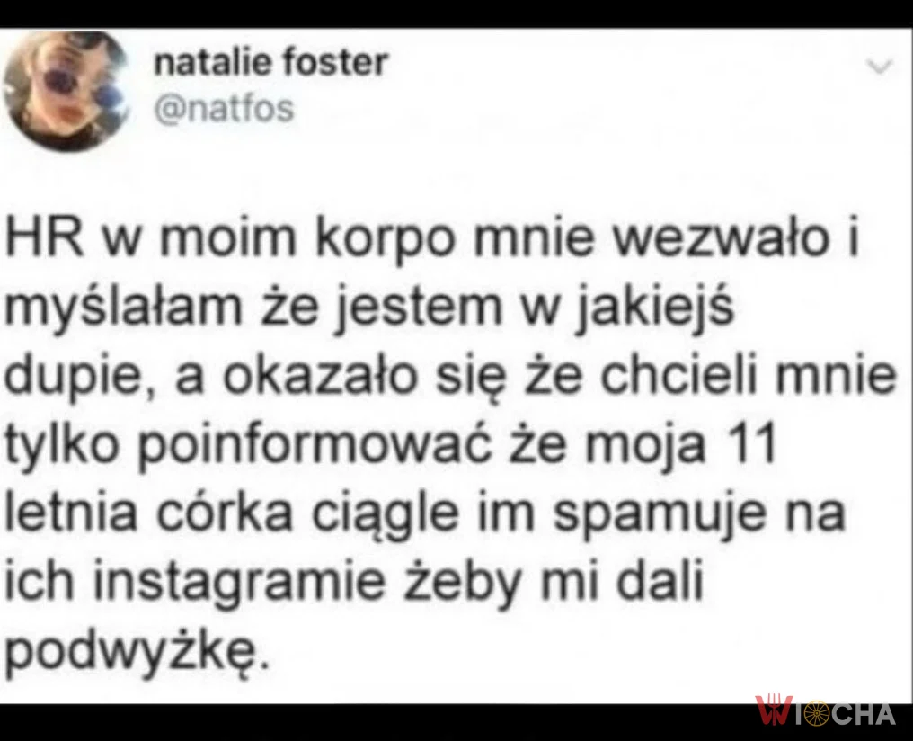 Młode pokolenie uczy walczyć o swoje