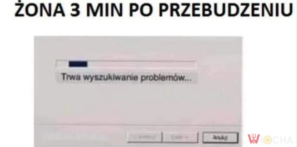Wstaje z błędem 404
