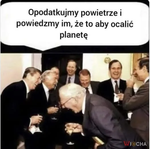 Śmiech na sali?