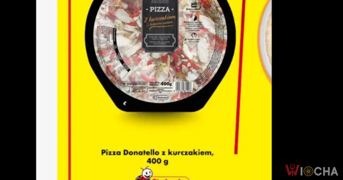 Po co pizza Książula?
