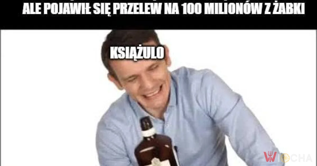 Nie tak to miało wyglądać...