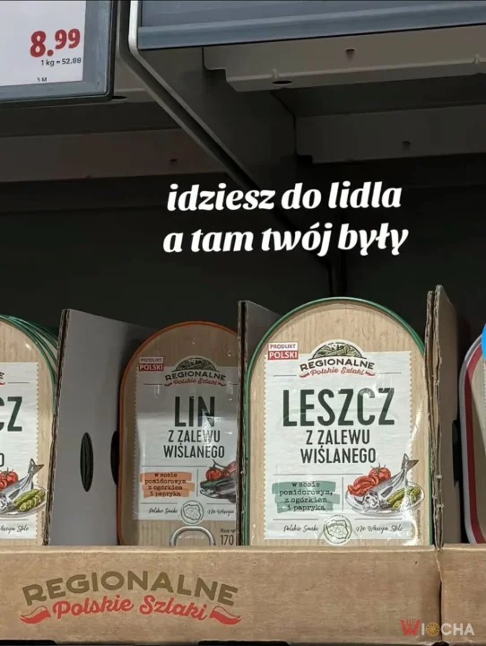 Co ty tu robisz?