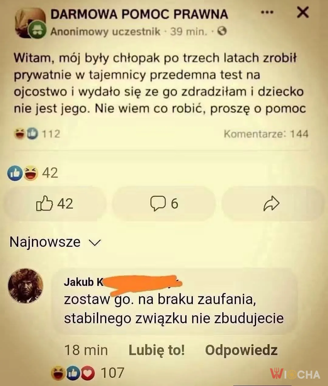 Nie można sobie pozwolić na brak