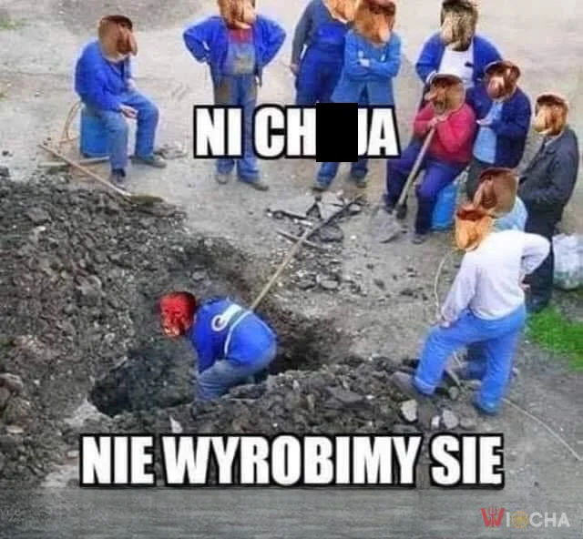 Wszystko pod kontrolą