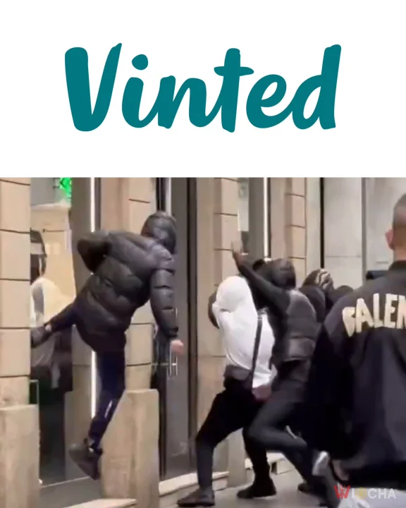 Francuskie Vinted