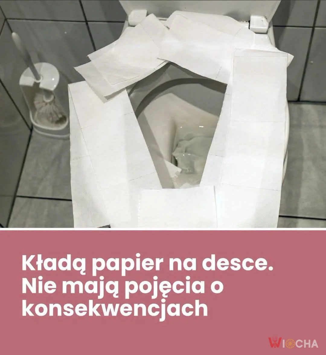 Papierowe pułapki