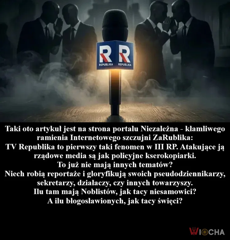 Brak tematów, trzeba kłamać o sobie