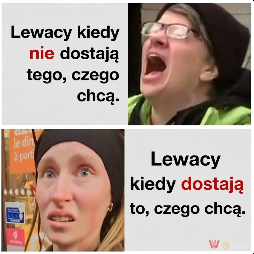 Jak to jest z lewakami