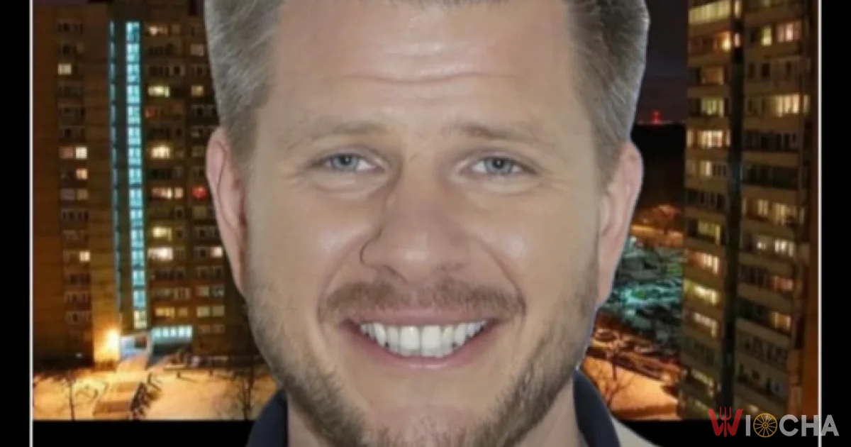 Niedziela wieczór jest jak Filip Chajzer
