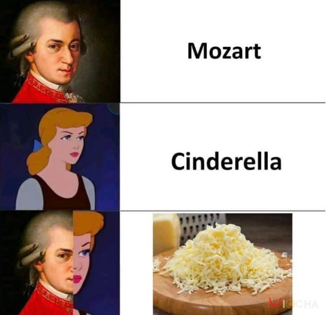 Kiedy muzyka spotyka ser