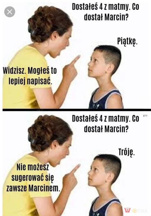 I tak źle, i tak niedobrze