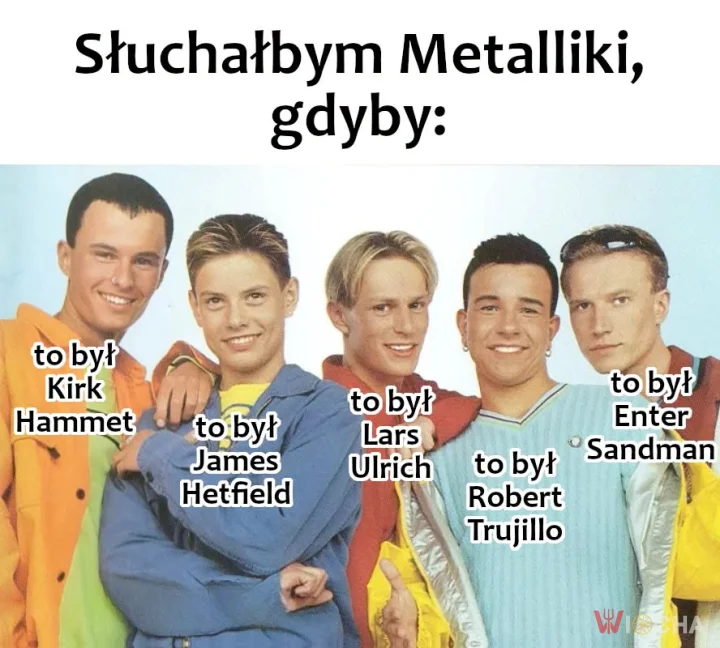 Gdyby nie to...