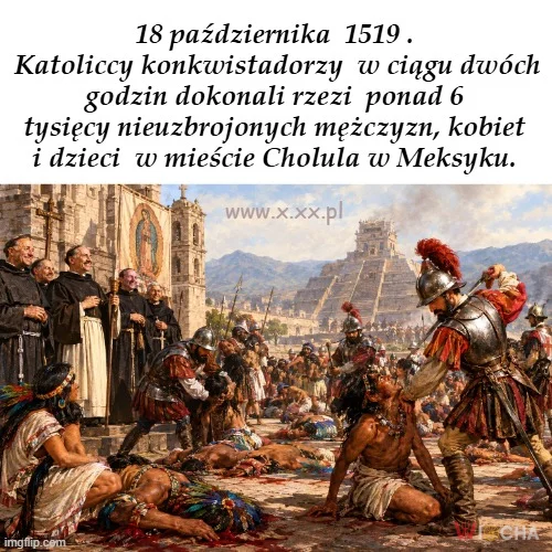 W imię Miłosiernego ... I oczywiście dla złota !