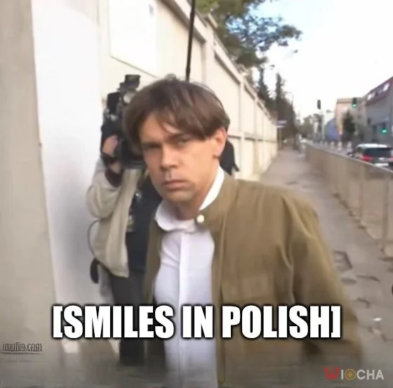 Uśmiech na trudne czasy