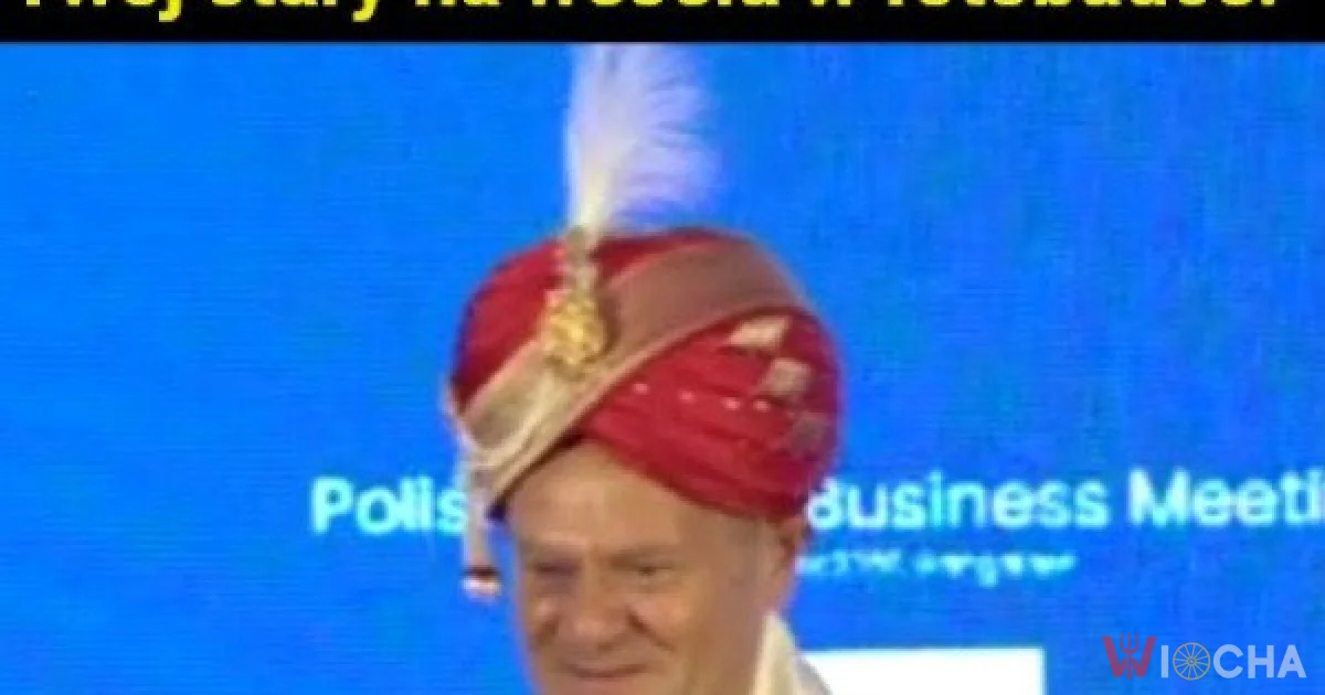 Niech żyje wesele!
