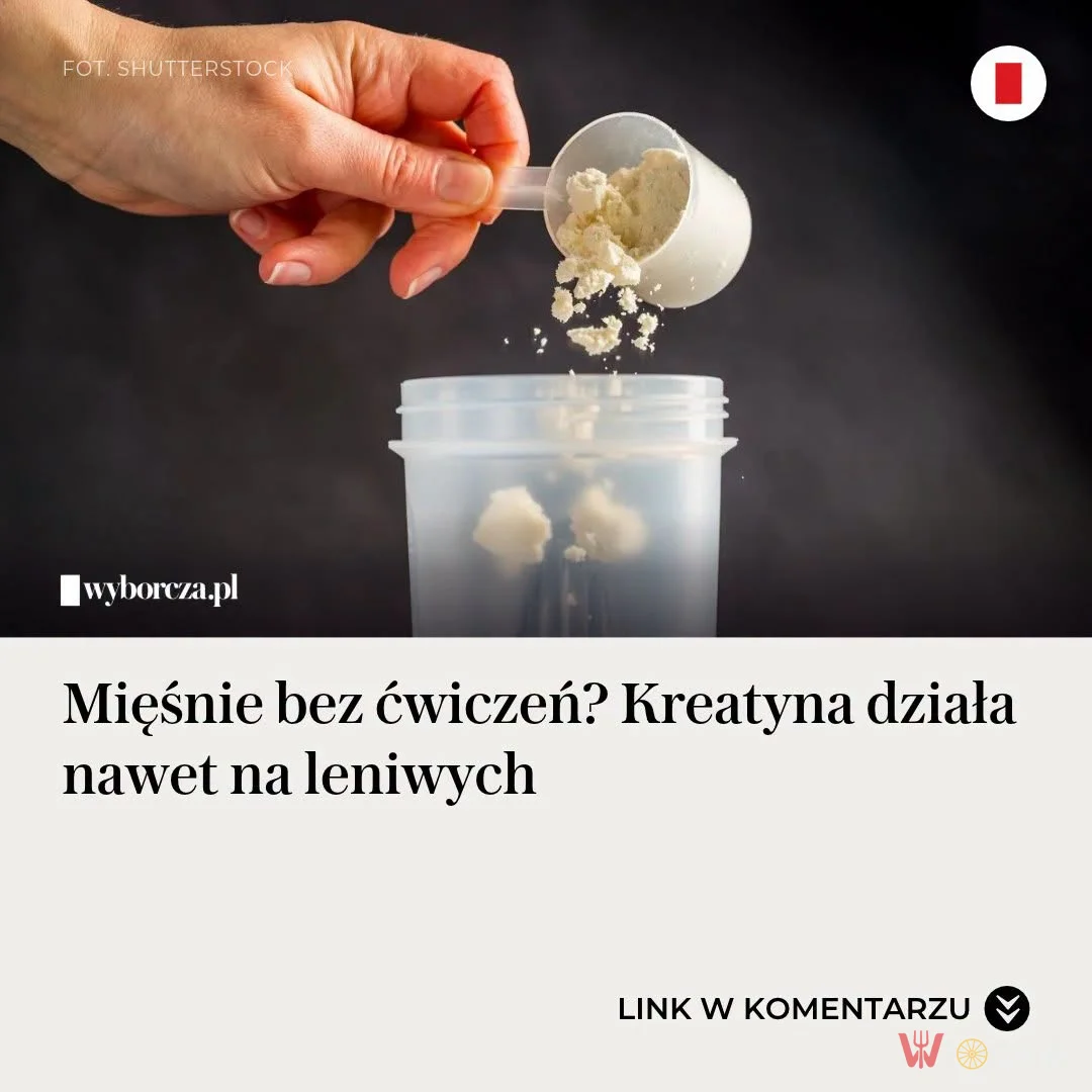 Nawet u leniwych działa