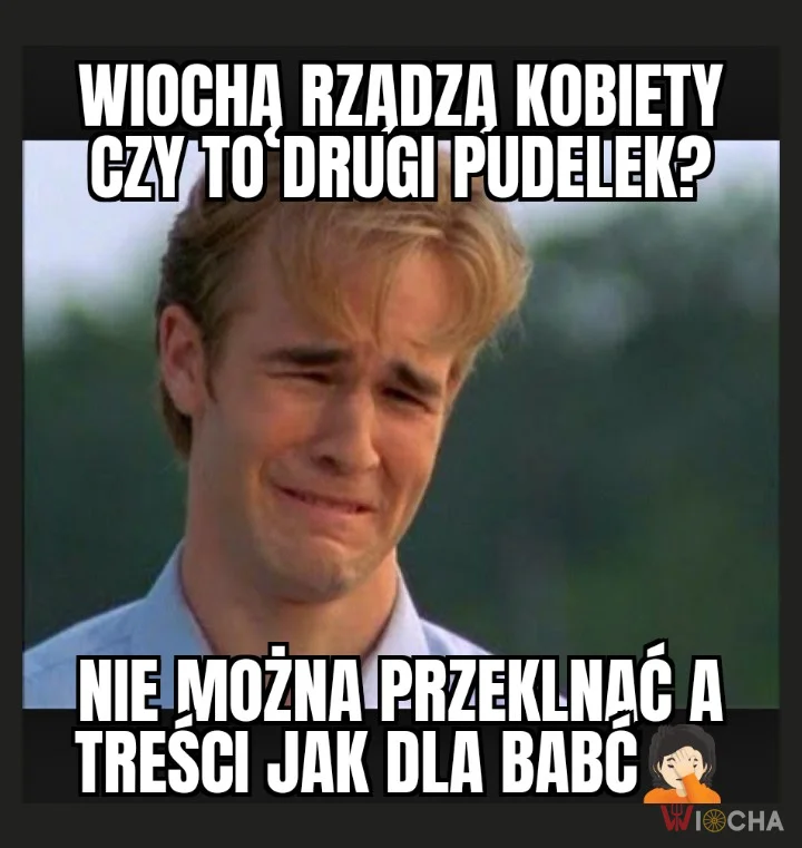 Wiocha to już nie wiocha tylko Kultura