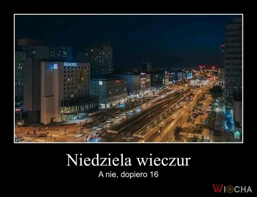 Jednak popołudnie