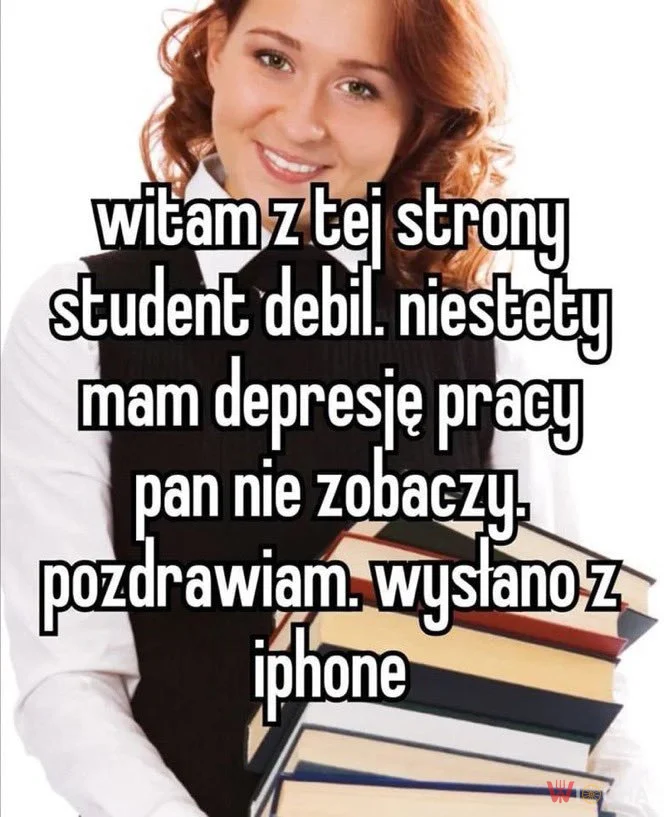 Student debil
