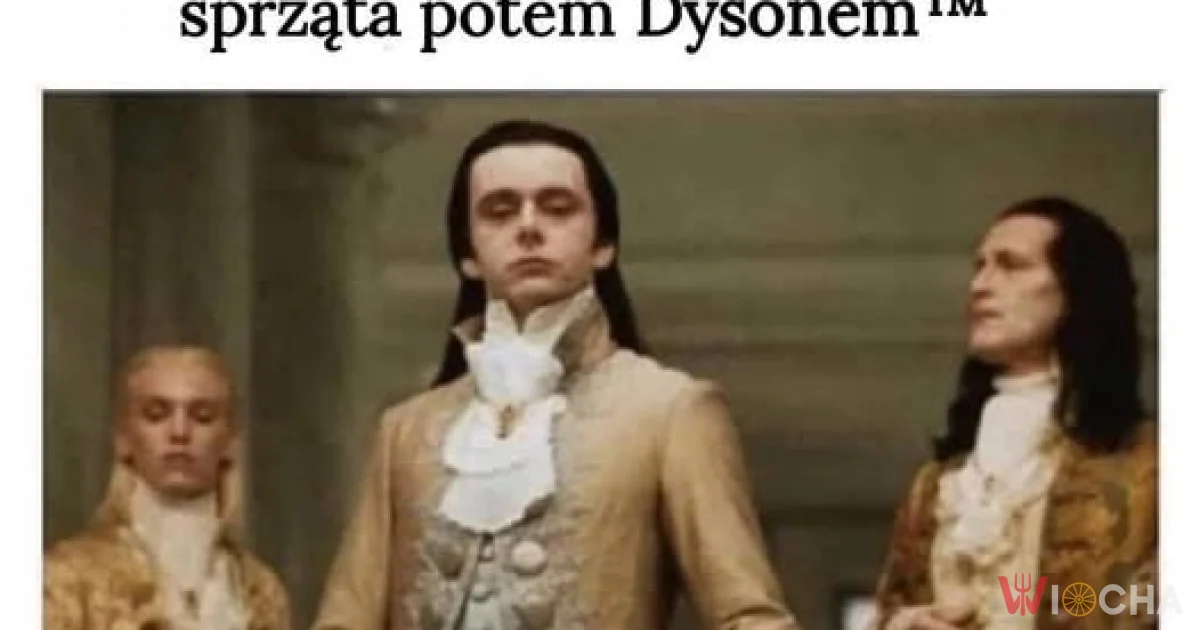 Niech żyją pieniądze!