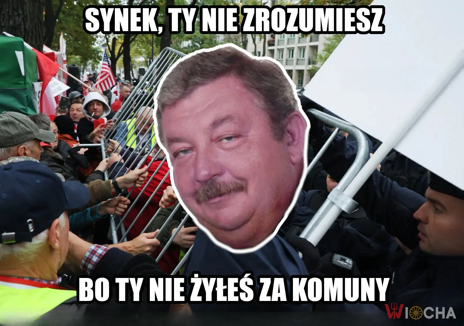 Dylemat pokoleń