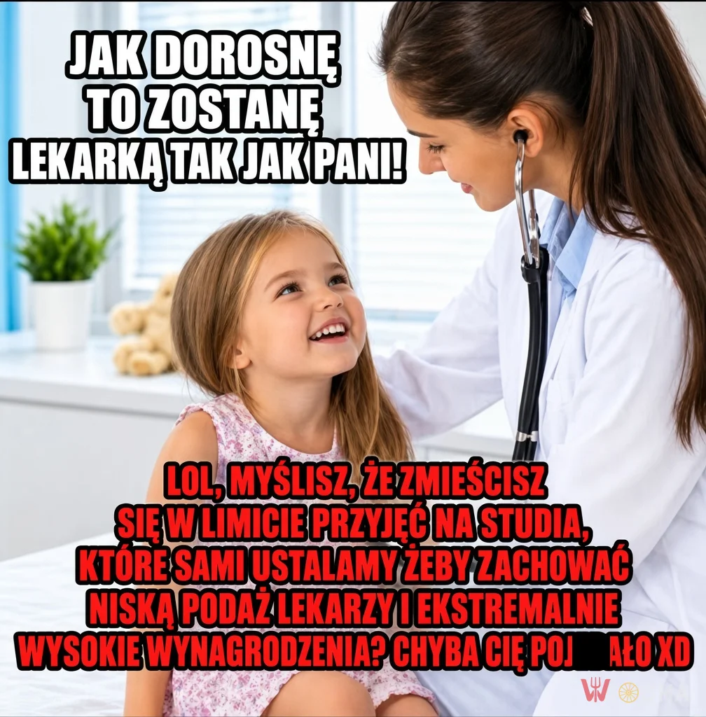 Niezłe plany na przyszłość
