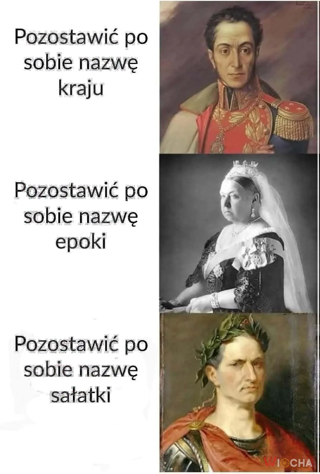 To jest osiągnięcie