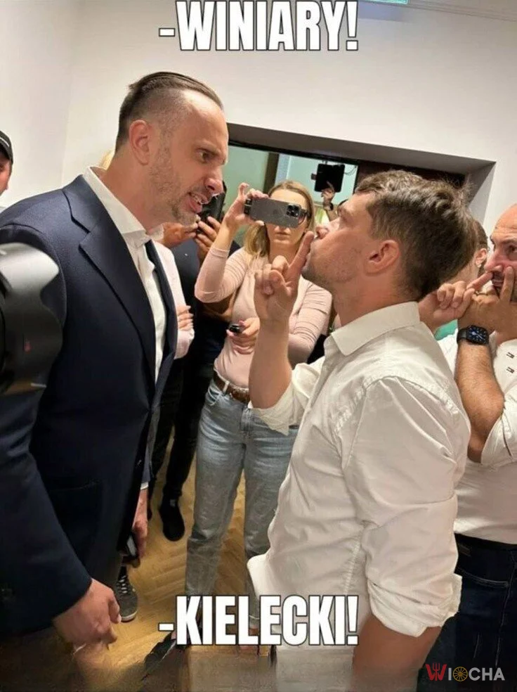 Prawdziwe sejmowe dyskusje