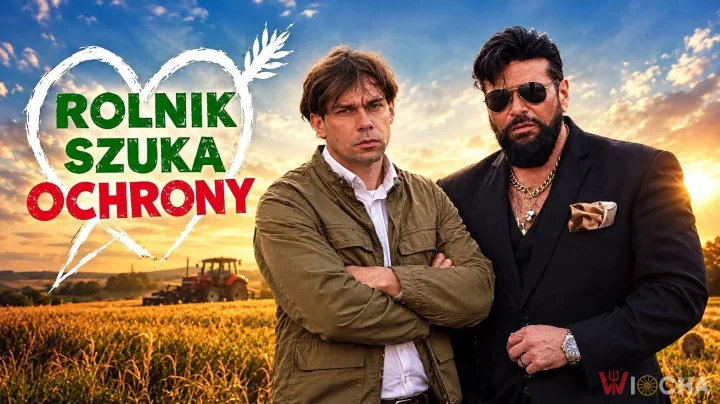 Rolnik szuka również stylu