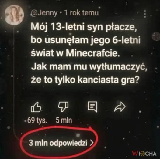 Cały Internet wkurzony