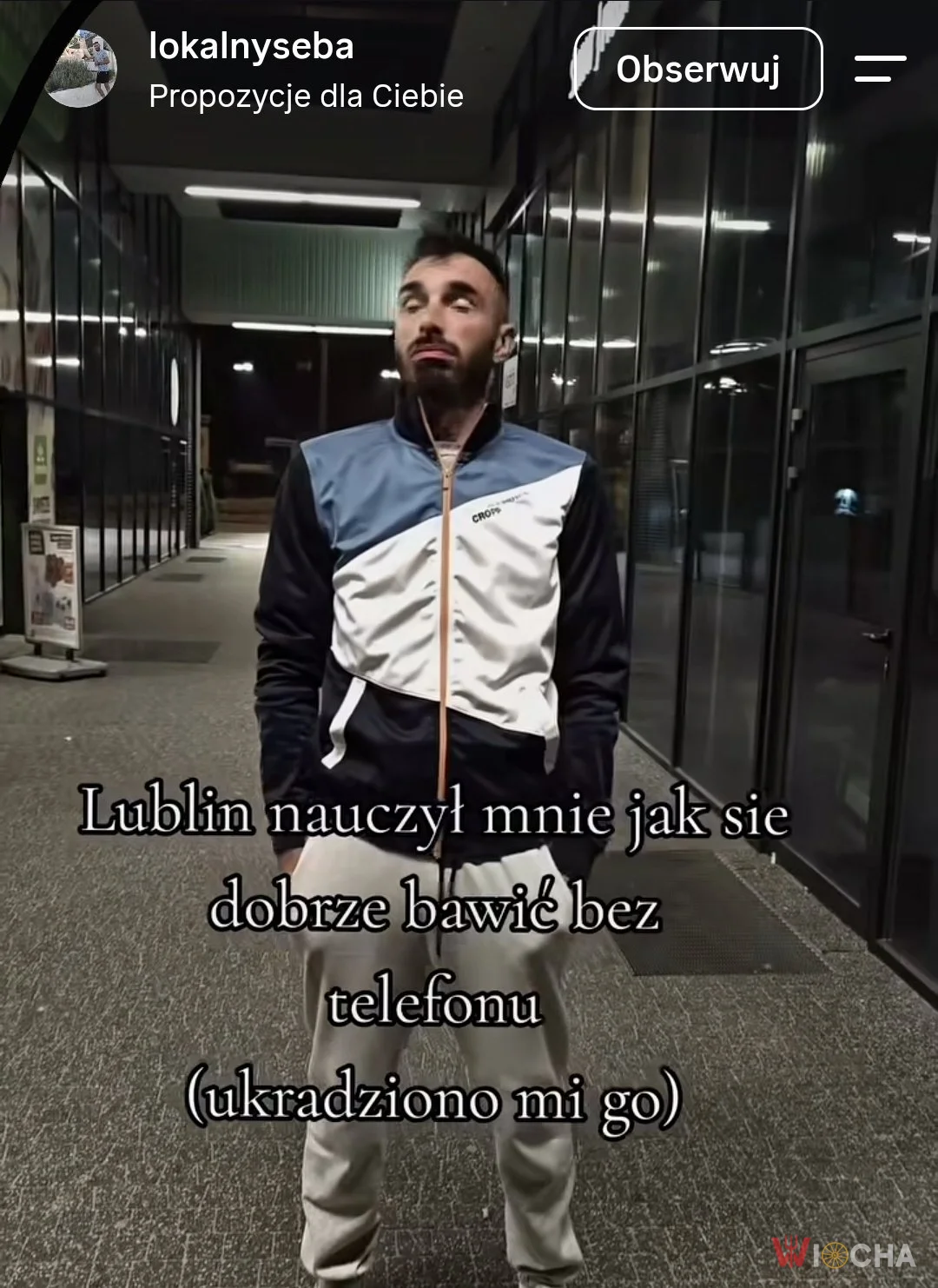 Jak się bawić bez telefonu?