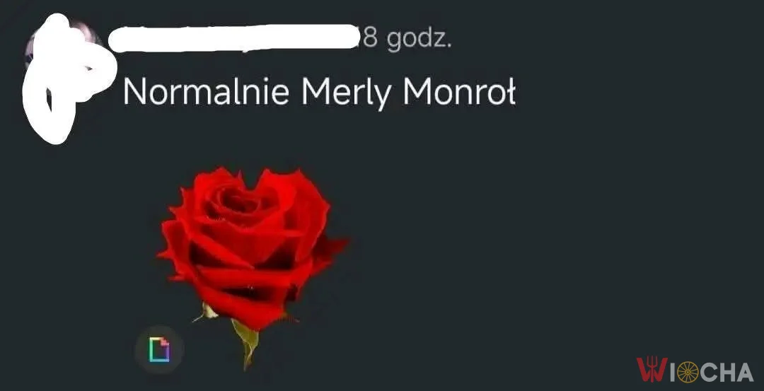 Merly Monroł
